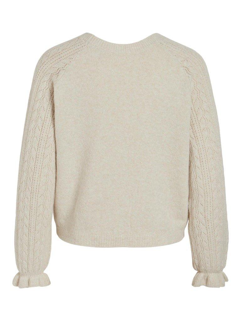 Vila Polani - Cardigan - HUSET Men & Women