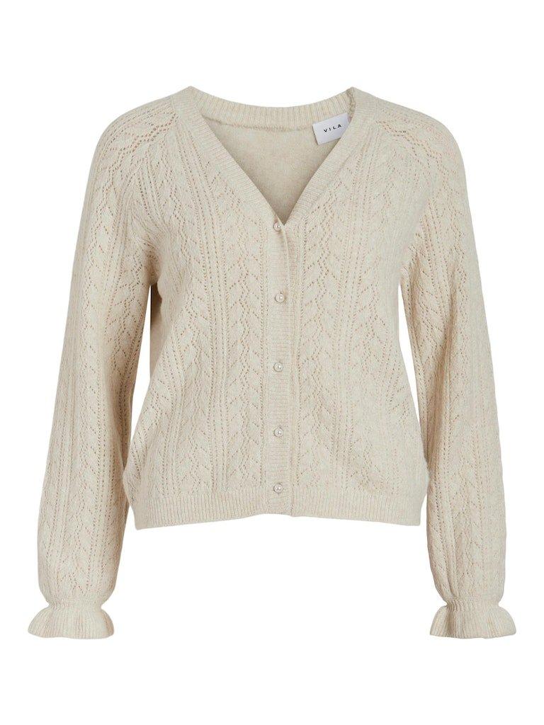 Vila Polani - Cardigan - HUSET Men & Women