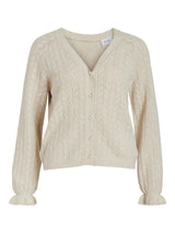Vila Polani - Cardigan - HUSET Men & Women