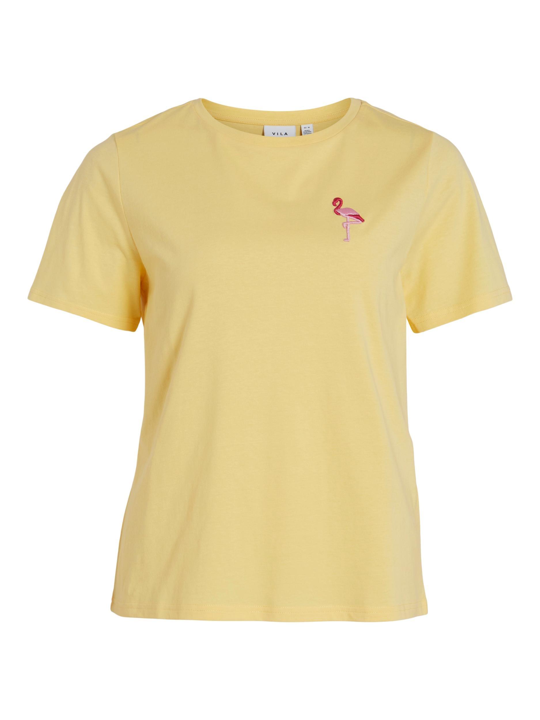 Vila Printy - T-shirt - HUSET Men & Women