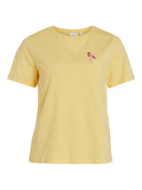 Vila Printy - T-shirt - HUSET Men & Women