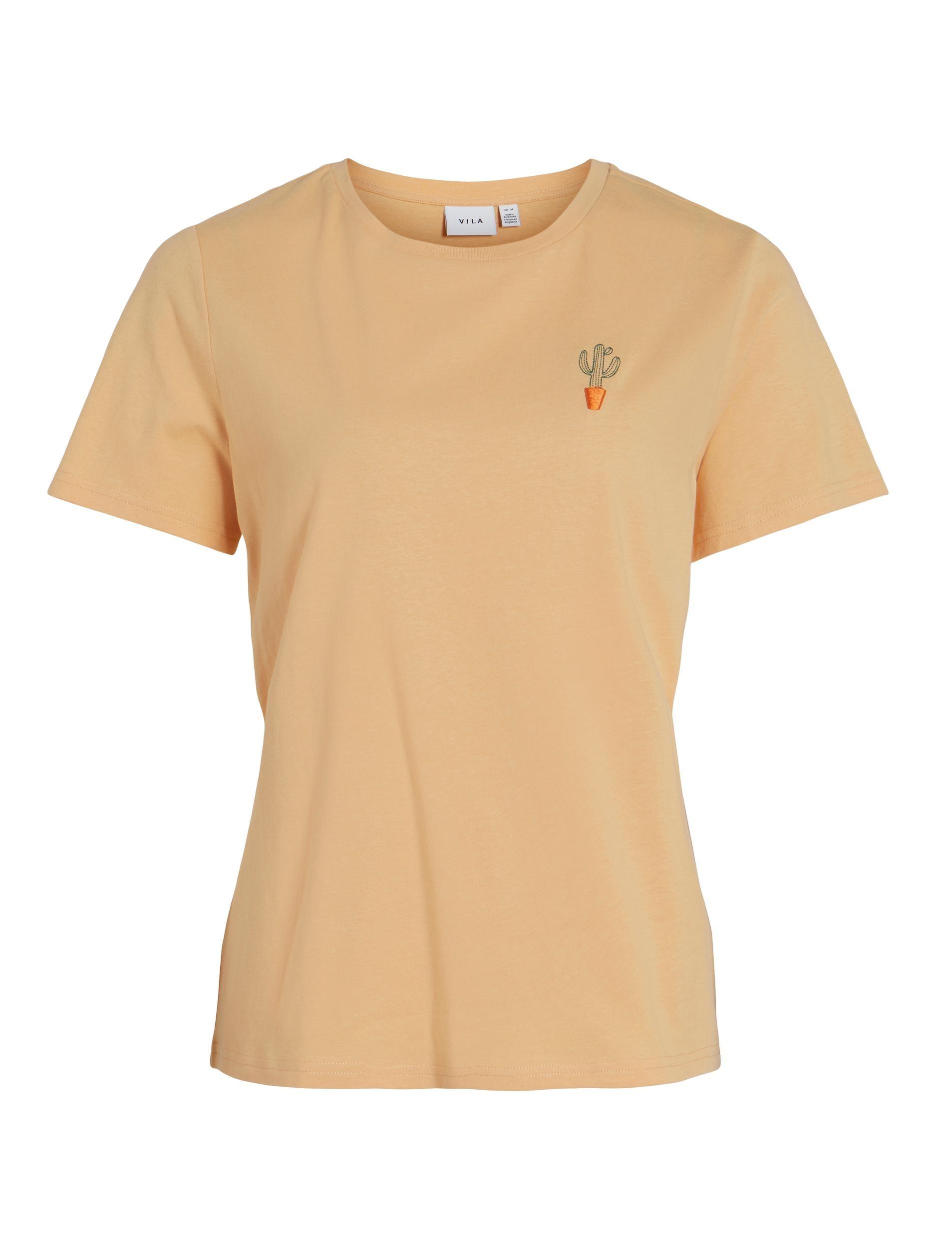 Vila Printy - T-shirt - HUSET Men & Women