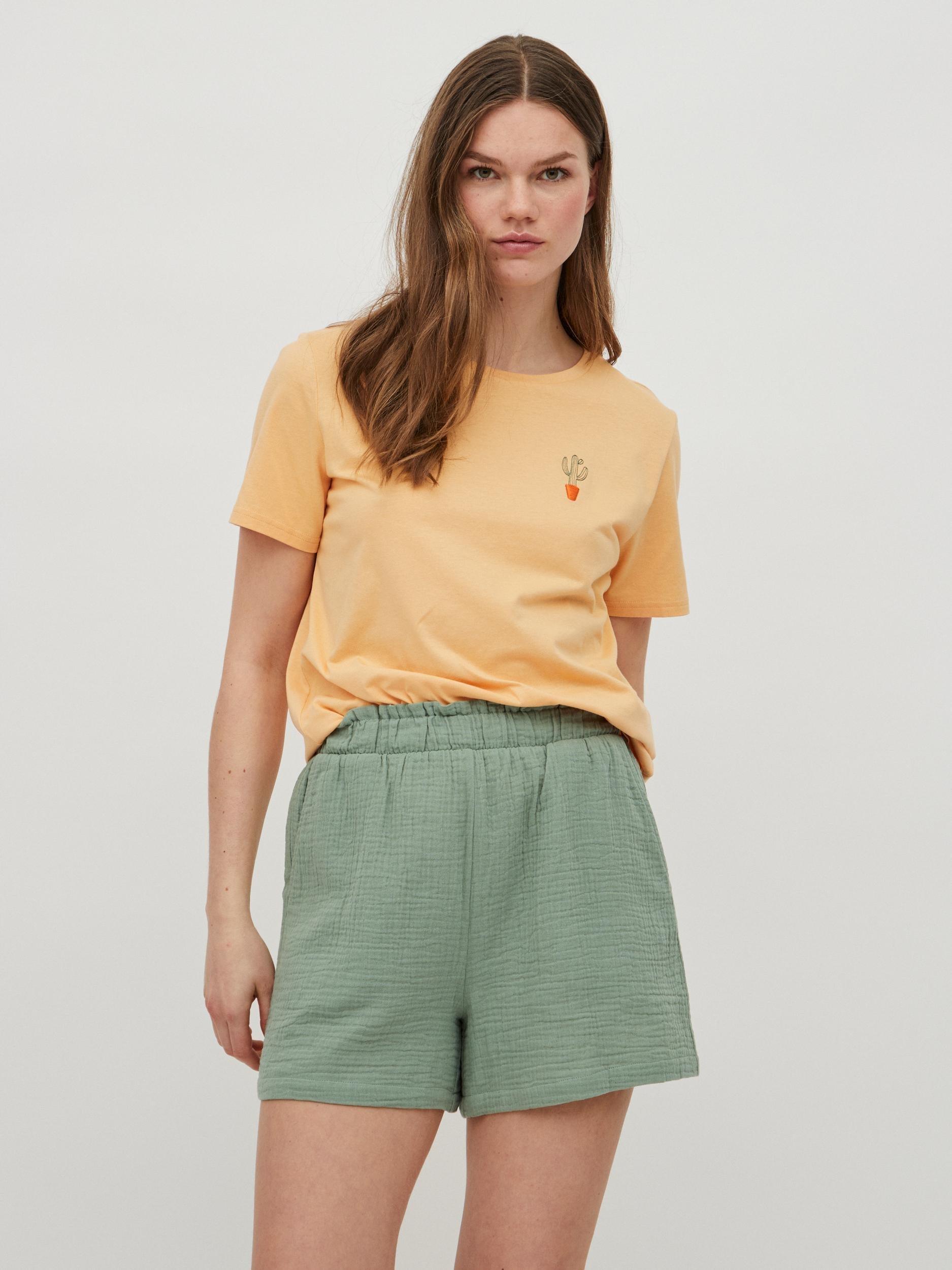 Vila Printy - T-shirt - HUSET Men & Women