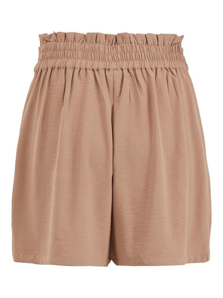 Vila Rasha - Højtaljede shorts - HUSET Men & Women