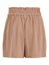 Vila Rasha - Højtaljede shorts - HUSET Men & Women