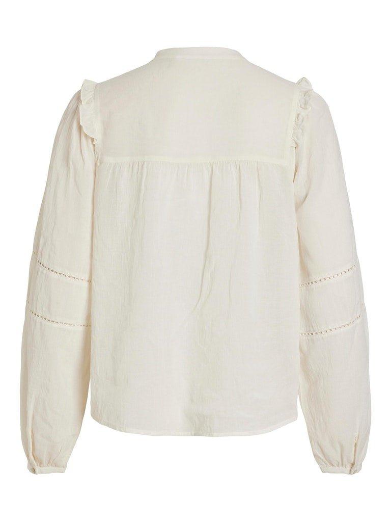 Vila Rene - Bluse - HUSET Men & Women