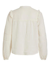 Vila Rene - Bluse - HUSET Men & Women