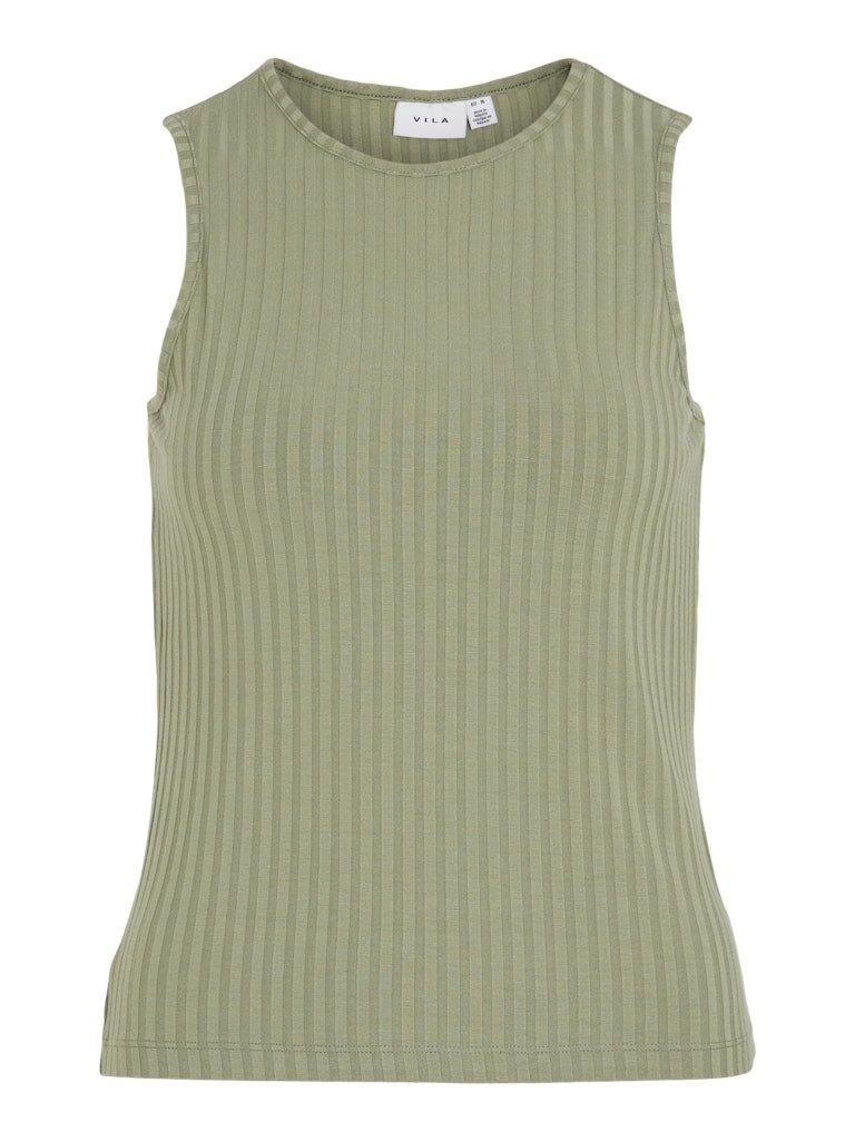 Vila Ribini - Tank top - HUSET Men & Women