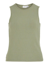 Vila Ribini - Tank top - HUSET Men & Women