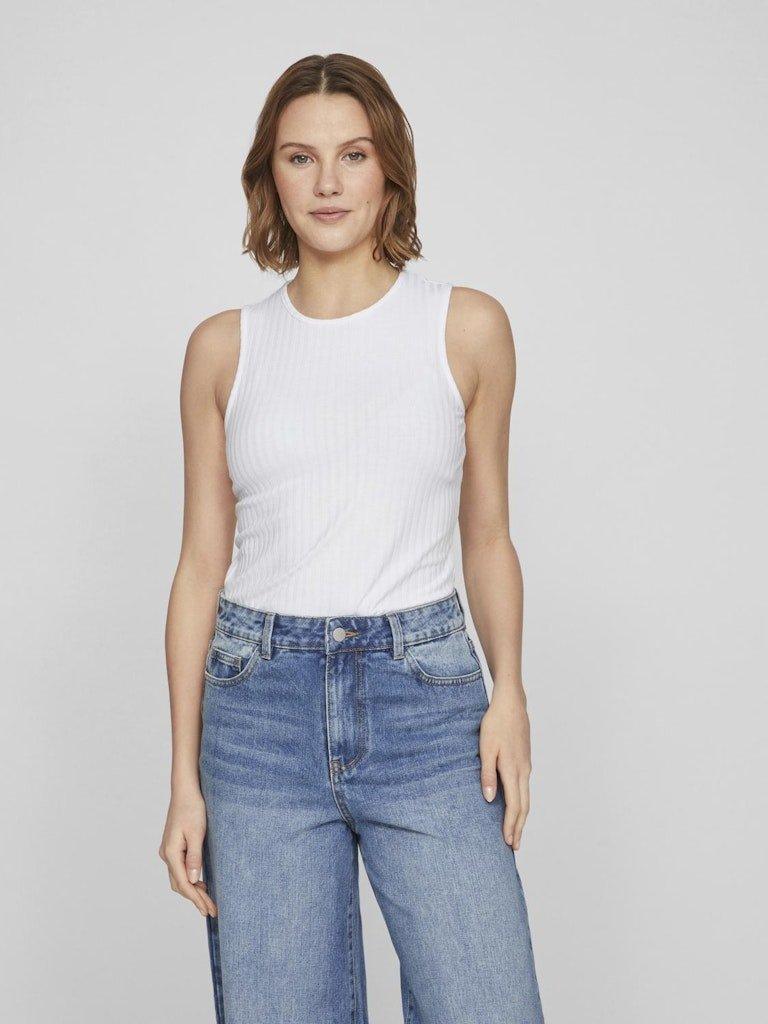 Vila Ribini - Tank top - HUSET Men & Women