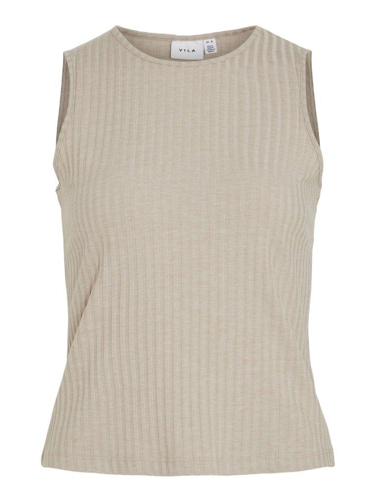 Vila Ribini - Tank top - HUSET Men & Women