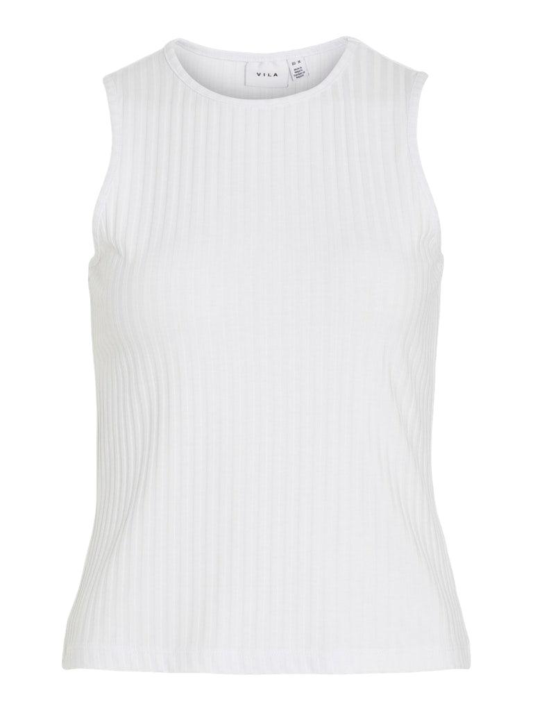 Vila Ribini - Tank top - HUSET Men & Women