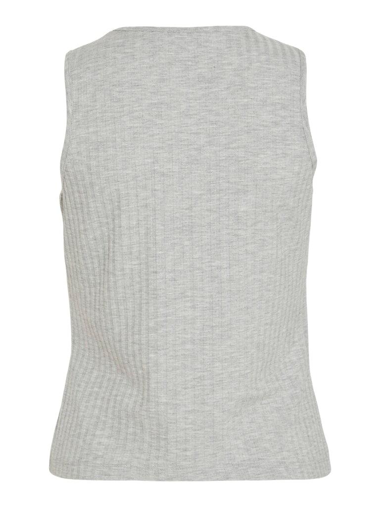 Vila Ribini - Tank top - HUSET Men & Women