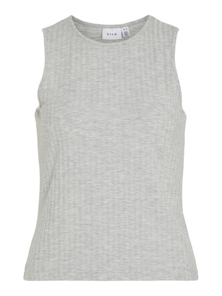 Vila Ribini - Tank top - HUSET Men & Women