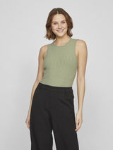 Vila Ribini - Tank top - HUSET Men & Women