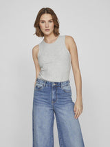 Vila Ribini - Tank top - HUSET Men & Women