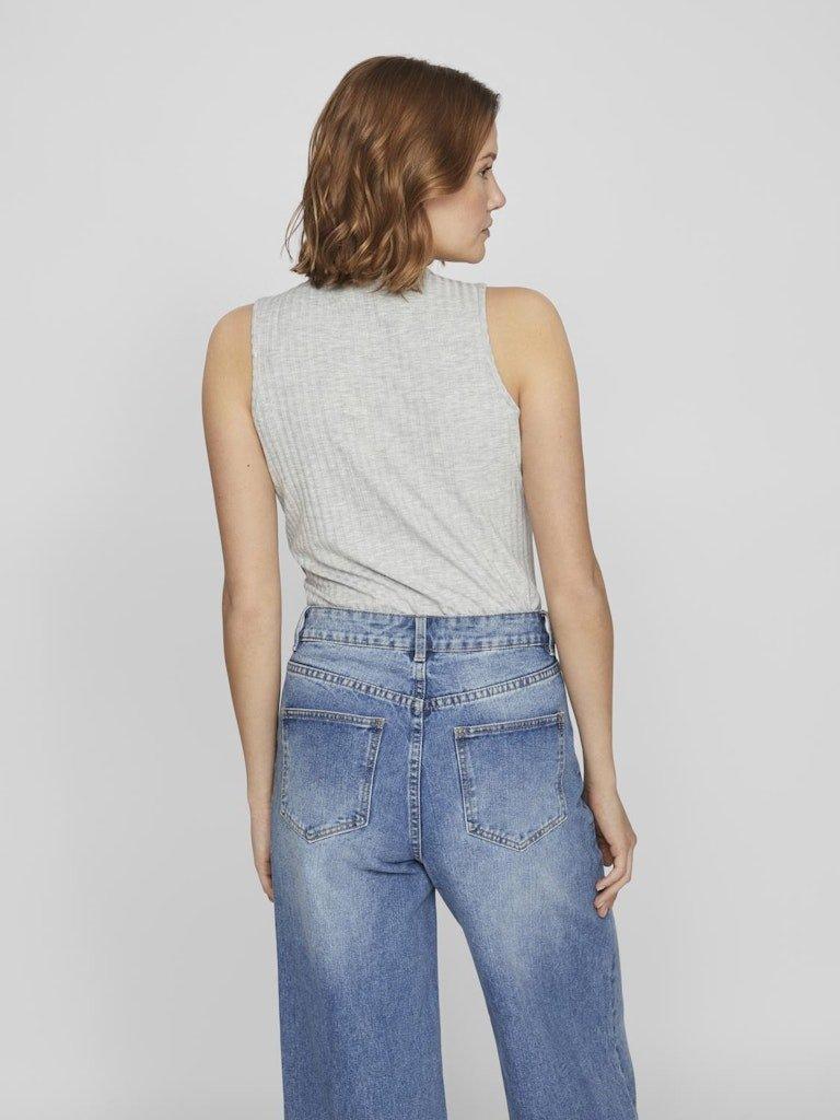 Vila Ribini - Tank top - HUSET Men & Women