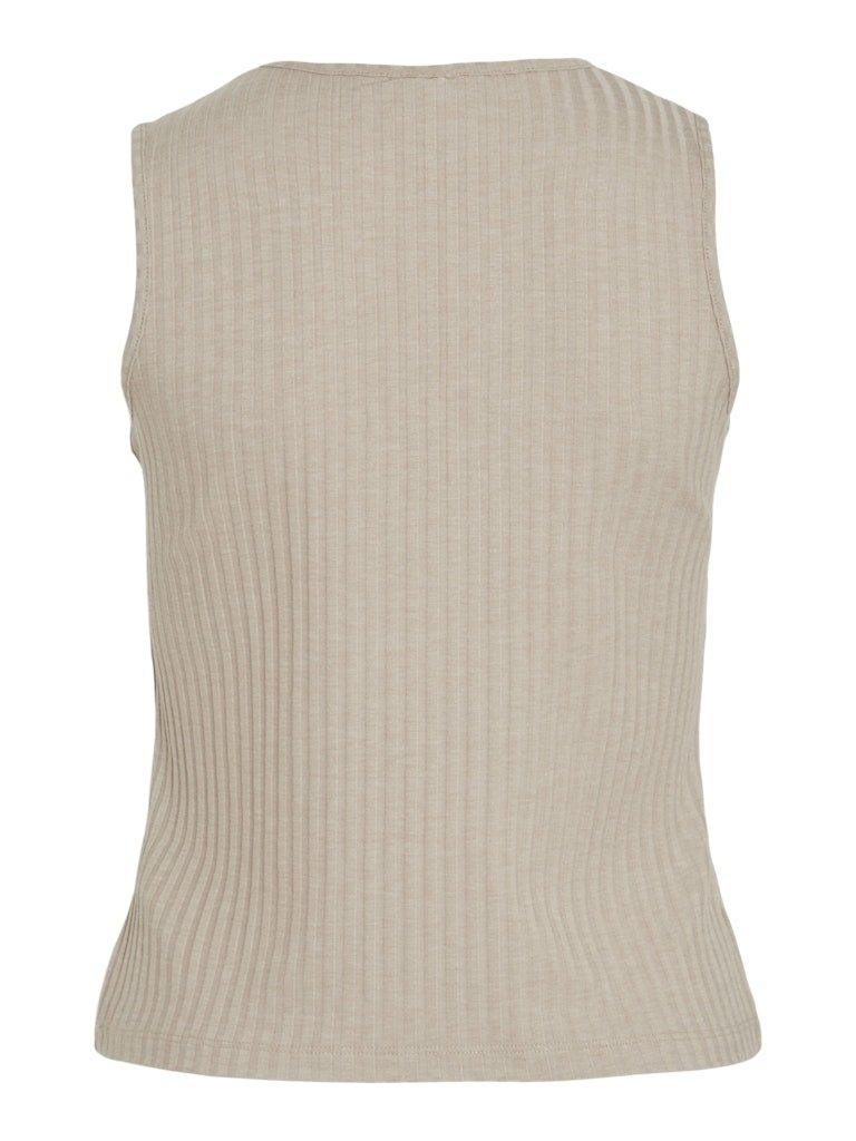 Vila Ribini - Tank top - HUSET Men & Women