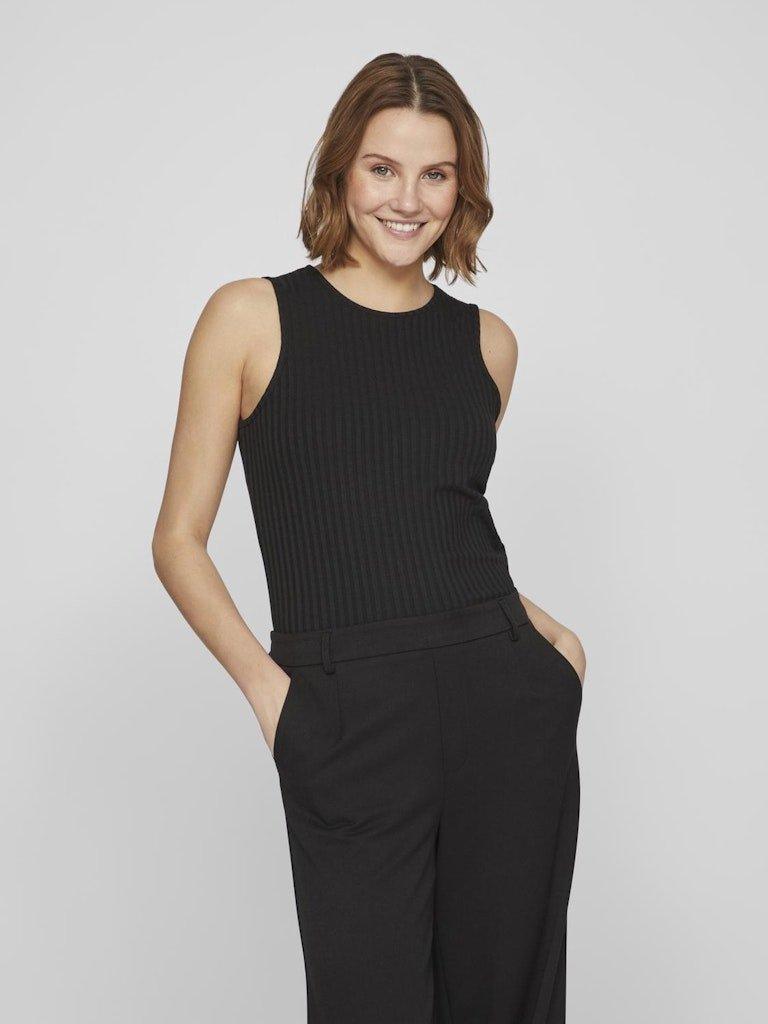 Vila Ribini - Tank top - HUSET Men & Women