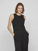 Vila Ribini - Tank top - HUSET Men & Women