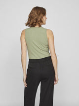 Vila Ribini - Tank top - HUSET Men & Women