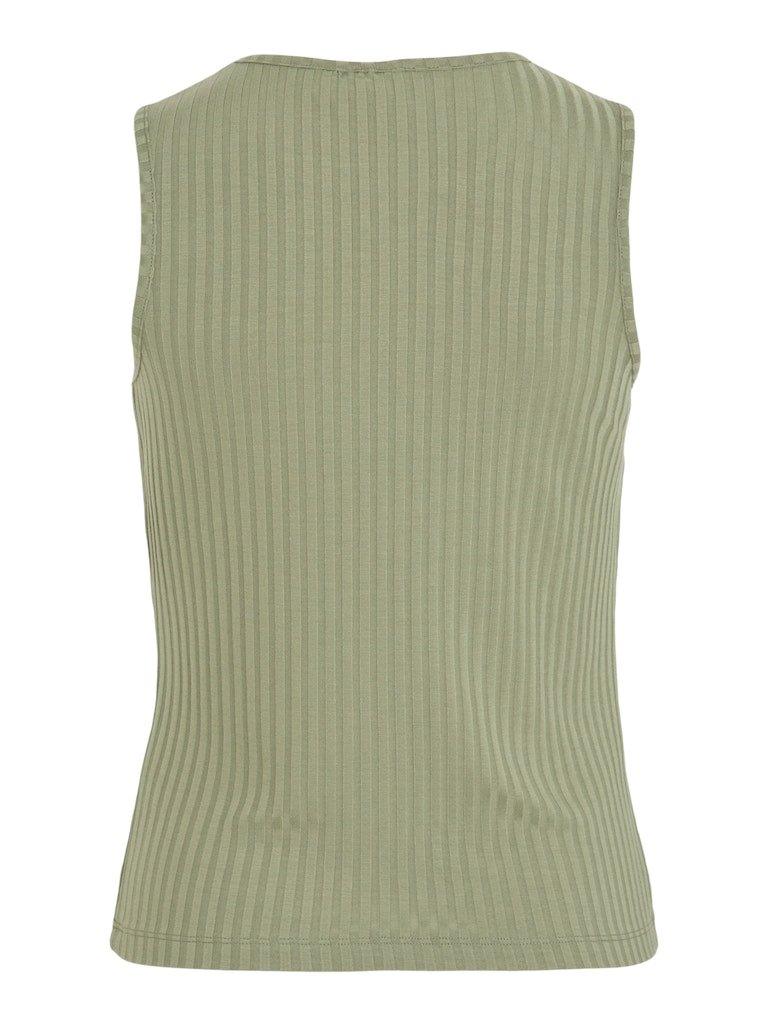 Vila Ribini - Tank top - HUSET Men & Women