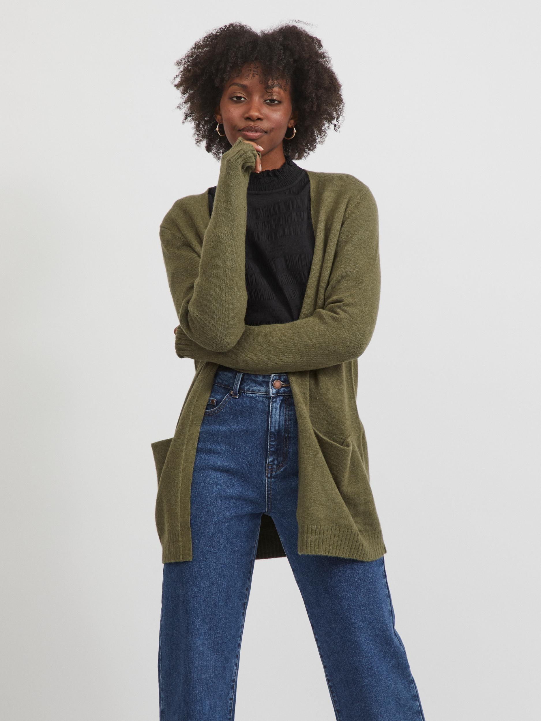 Vila Viril - Cardigan - HUSET Men & Women