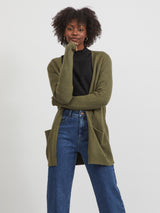 Vila Viril - Cardigan - HUSET Men & Women