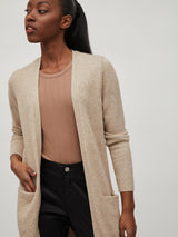 Vila Viril - Cardigan - HUSET Men & Women