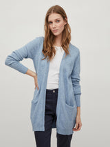 Vila Viril - Cardigan - HUSET Men & Women