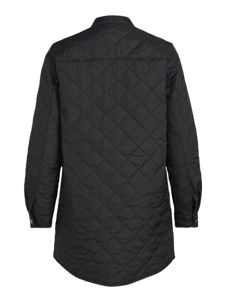 Vila Rish - Quilted jakke - HUSET Men & Women