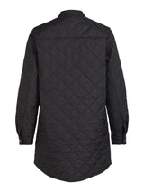 Vila Rish - Quilted jakke - HUSET Men & Women