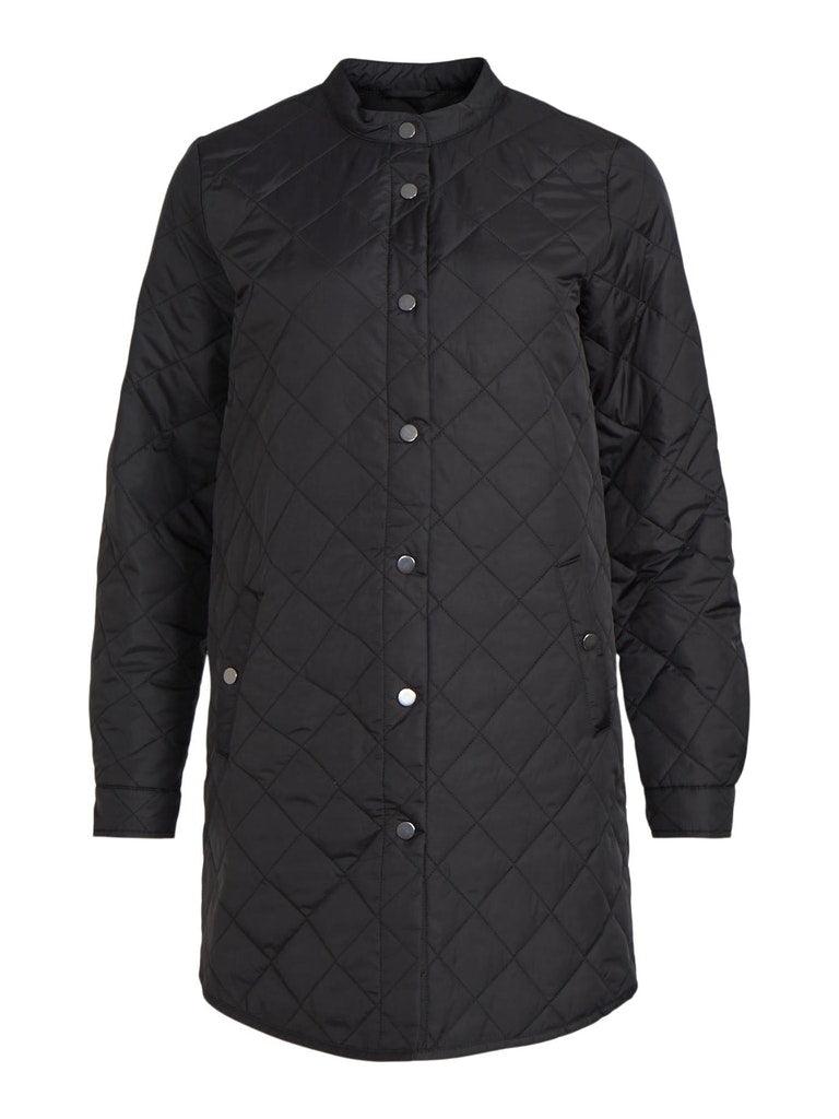 Vila Rish - Quilted jakke - HUSET Men & Women