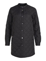 Vila Rish - Quilted jakke - HUSET Men & Women