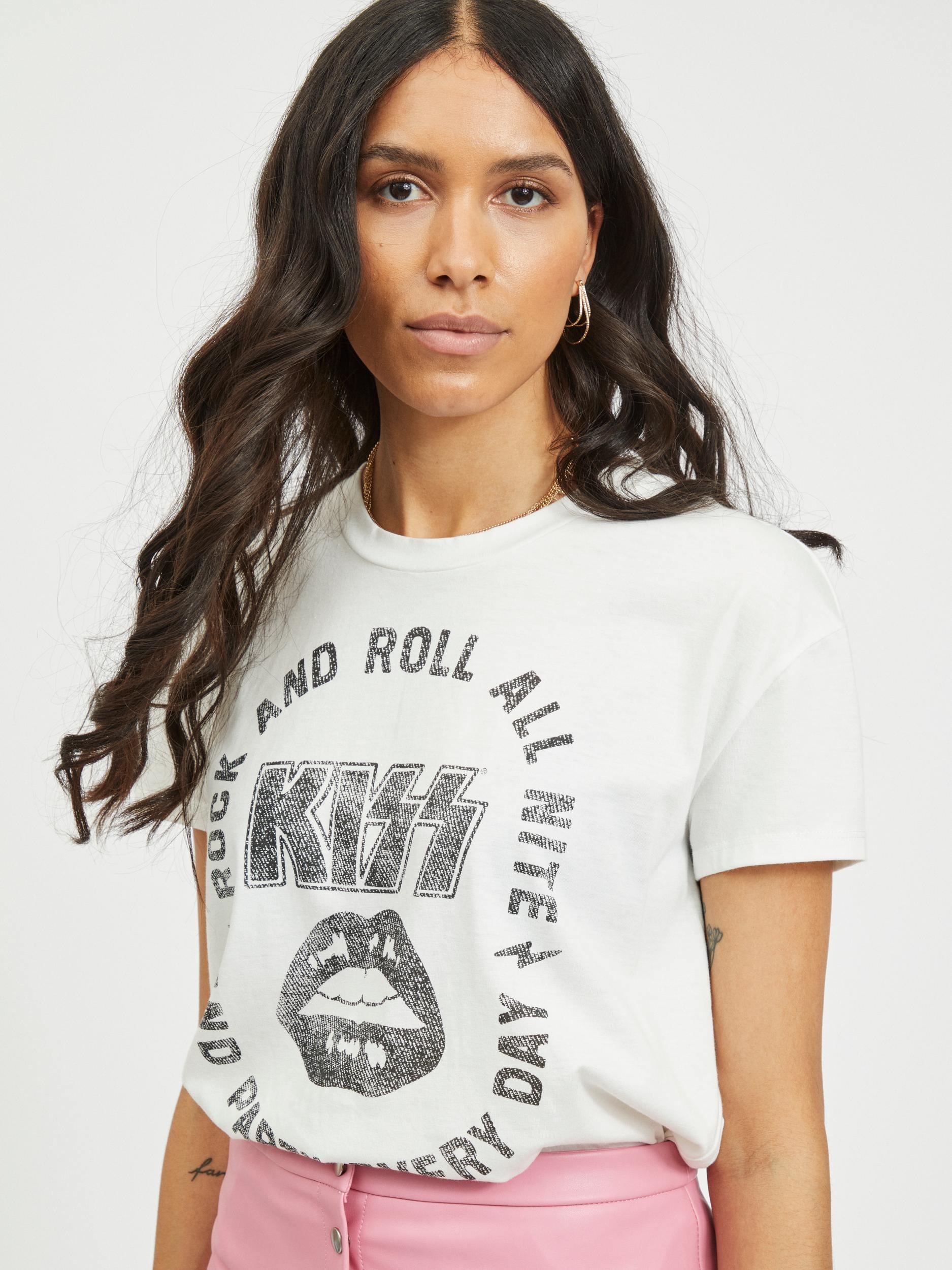 Vila Rocksy - T-shirt - HUSET Men & Women