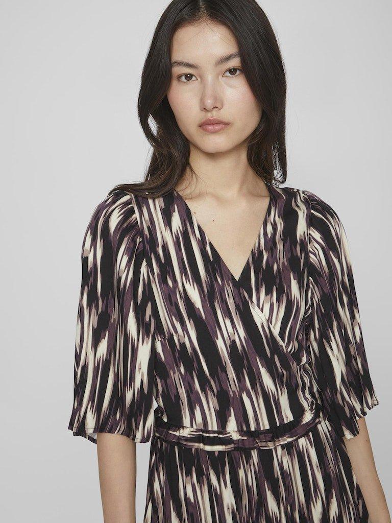 Vila Romy - Kjole - HUSET Men & Women