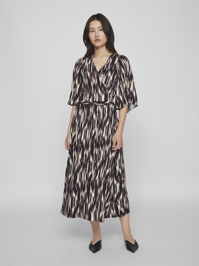 Vila Romy - Kjole - HUSET Men & Women