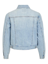 Vila Rosabell - Denim jakke - HUSET Men & Women