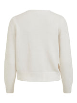 Vila Rosel - Cardigan m. broderi - HUSET Men & Women