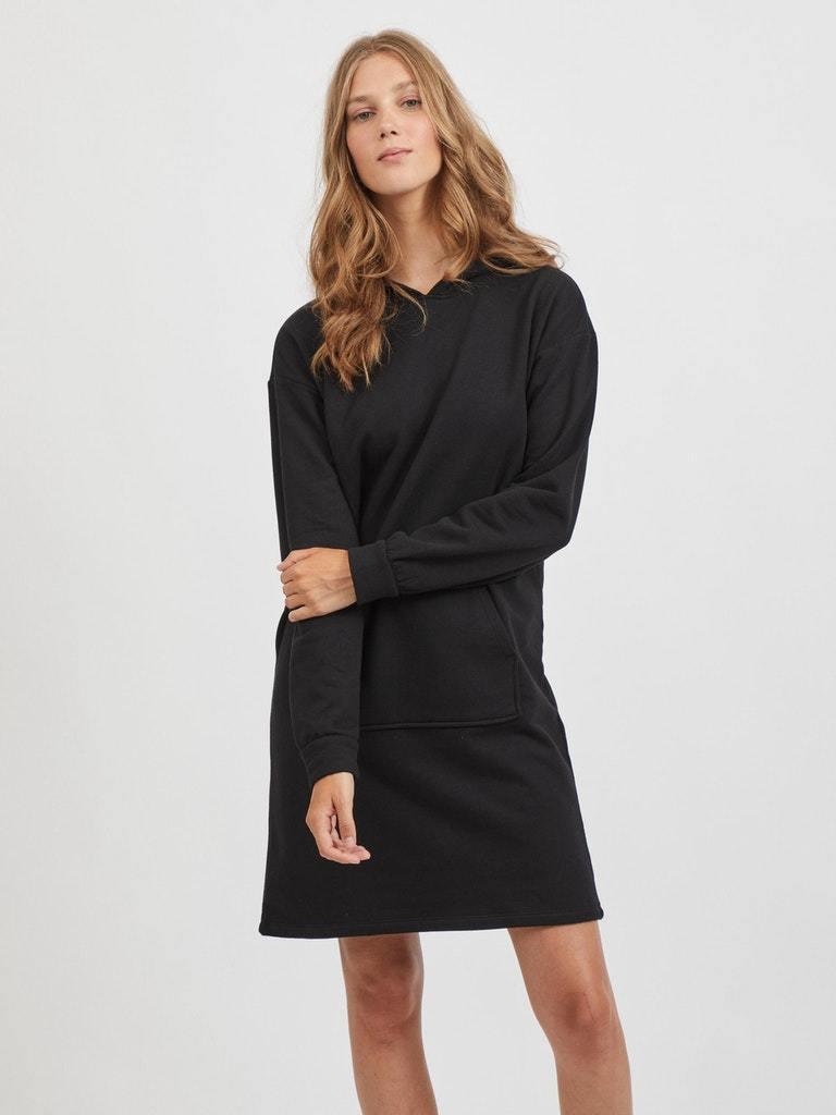 Vila Rust - Sweat kjole - HUSET Men & Women