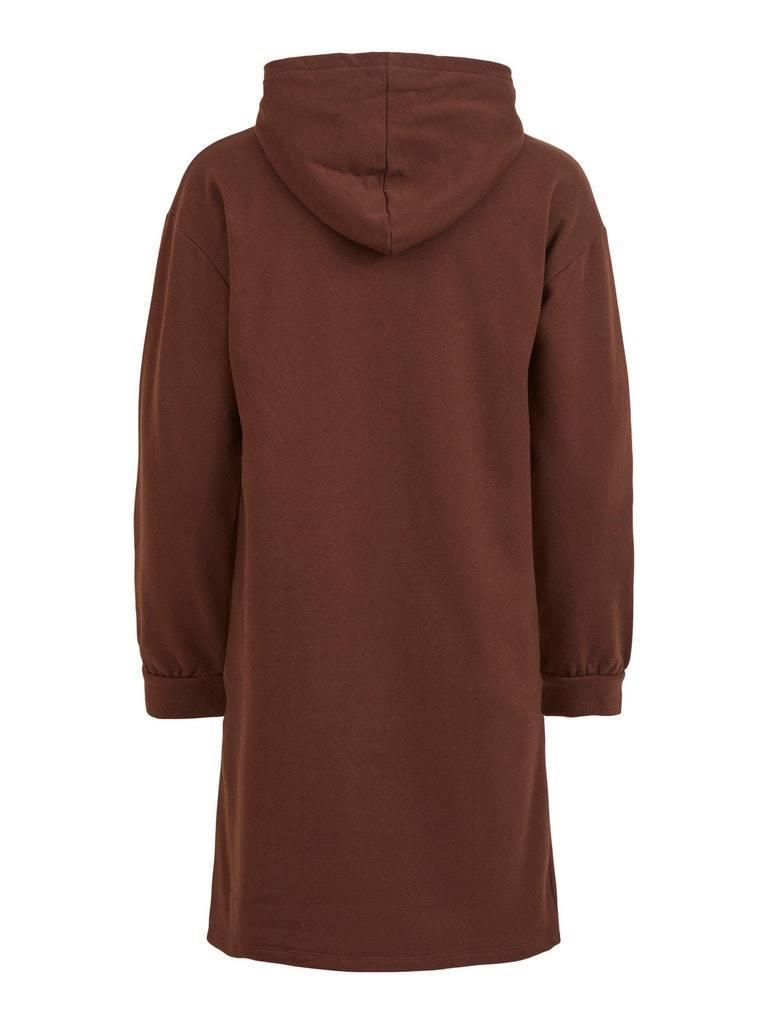 Vila Rust - Sweat kjole - HUSET Men & Women