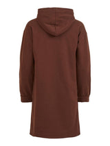 Vila Rust - Sweat kjole - HUSET Men & Women