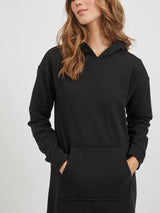Vila Rust - Sweat kjole - HUSET Men & Women