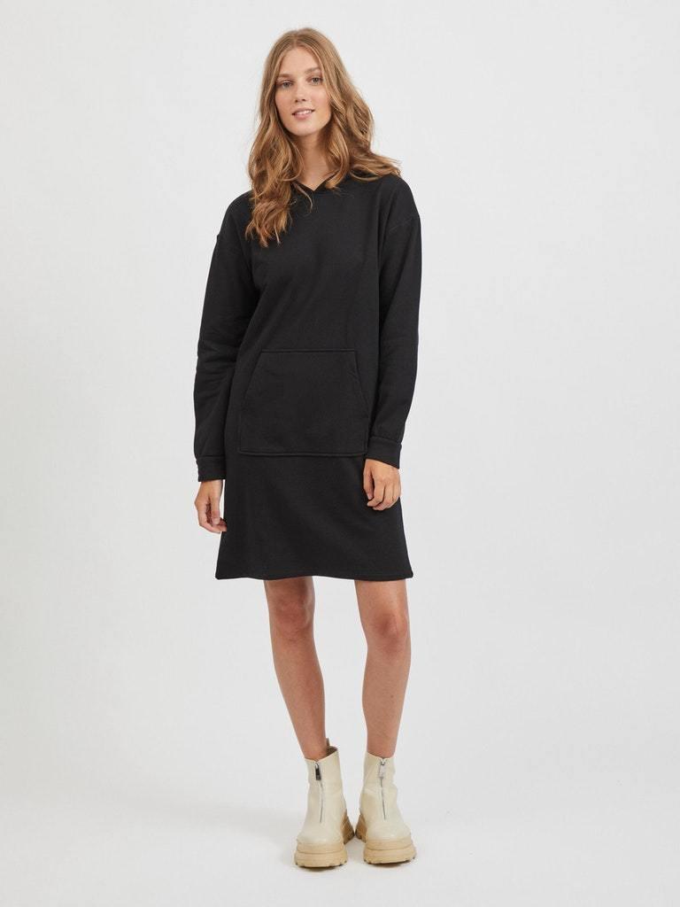 Vila Rust - Sweat kjole - HUSET Men & Women