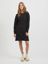 Vila Rust - Sweat kjole - HUSET Men & Women