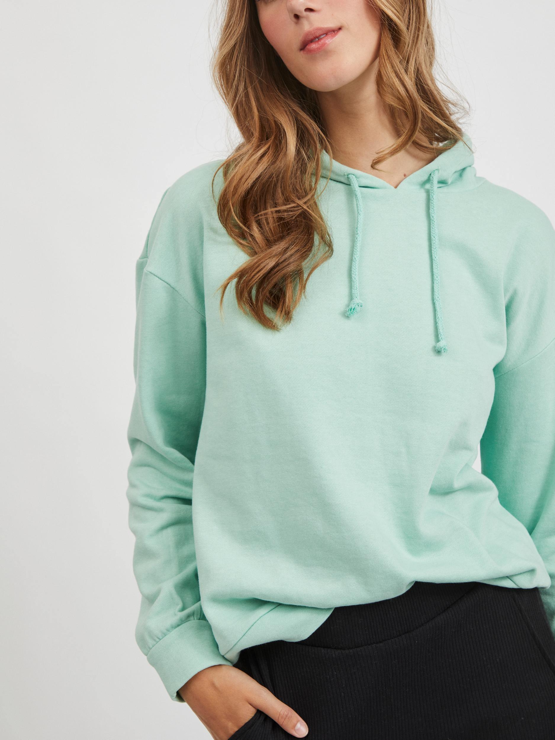 Vila Rustie - Sweattrøje - HUSET Men & Women