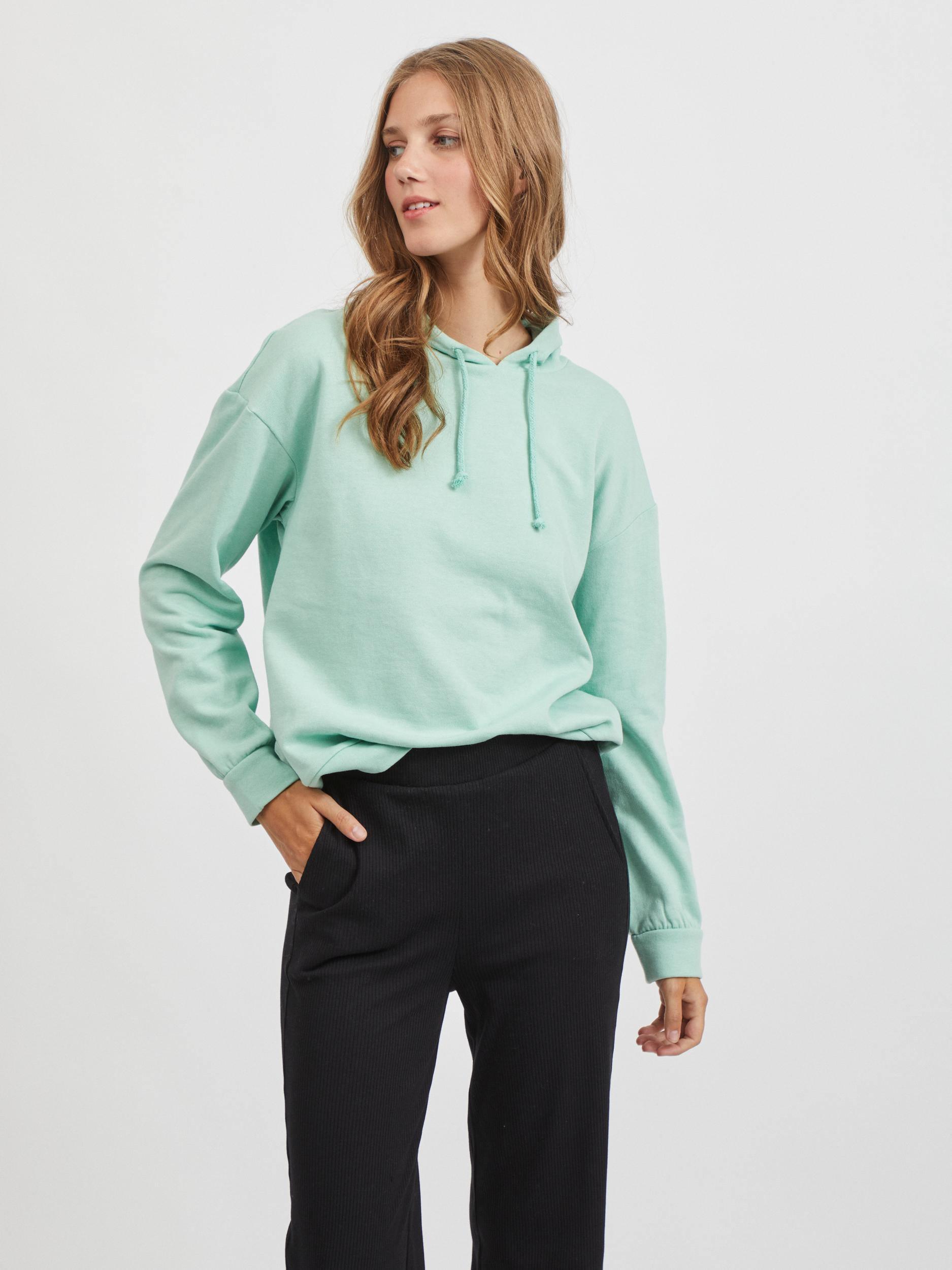 Vila Rustie - Sweattrøje - HUSET Men & Women