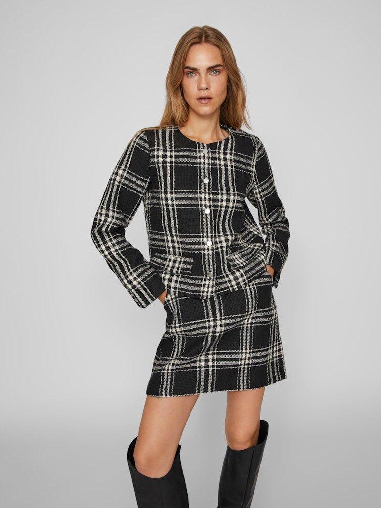 Vila Ruthia - Jakke - HUSET Men & Women