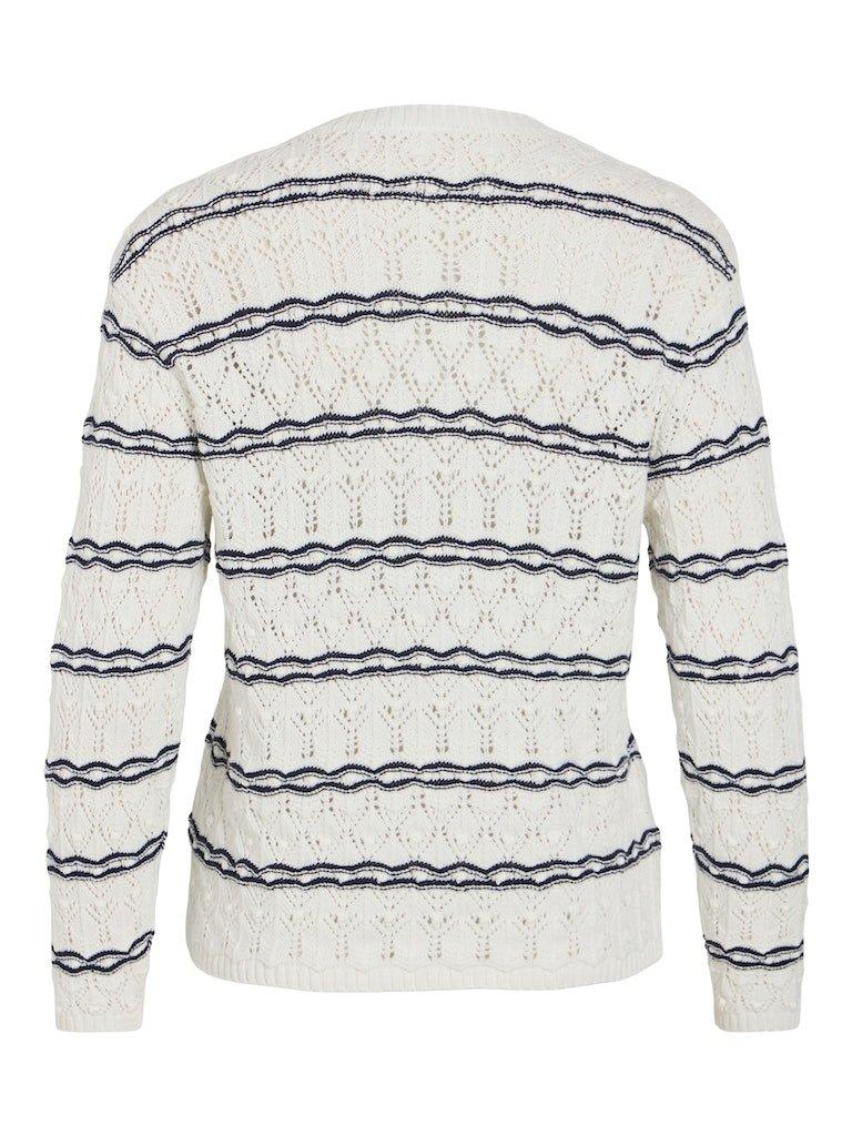 Vila Salanda - Strikket top - HUSET Men & Women