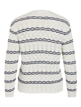 Vila Salanda - Strikket top - HUSET Men & Women